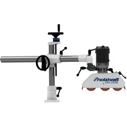 Holzkraft, Zubehör Maschine, Vorschubapparat VSA 2038 L PLUS