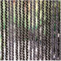 Tenda, Vorhang, Türvorhang (100 x 230 cm)
