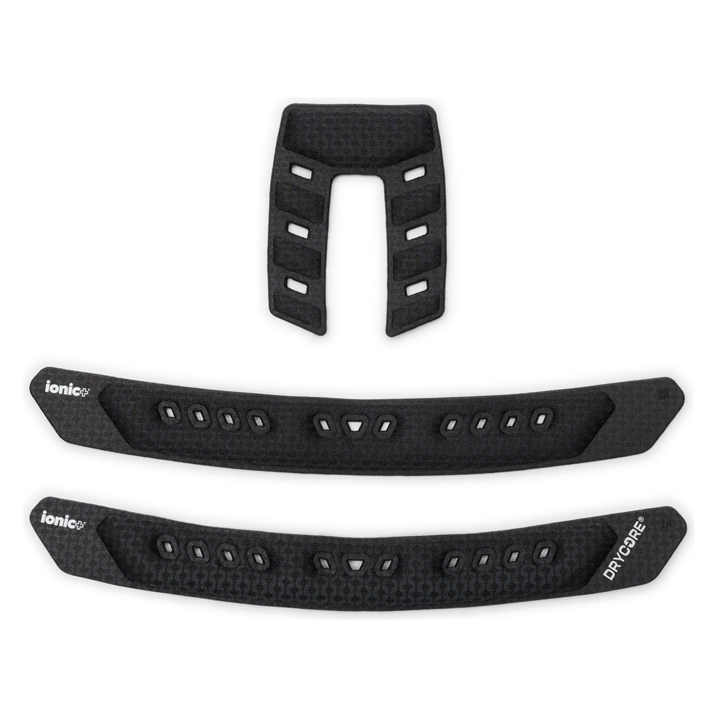 Giro Eclipse Pro Pad Set (40791-001-L)