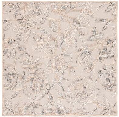 SAFAVIEH Handmade Trace Ursela Wool Rug