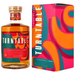 Turntable x Amrut Collaboration Drop 03 - Blended Whisky