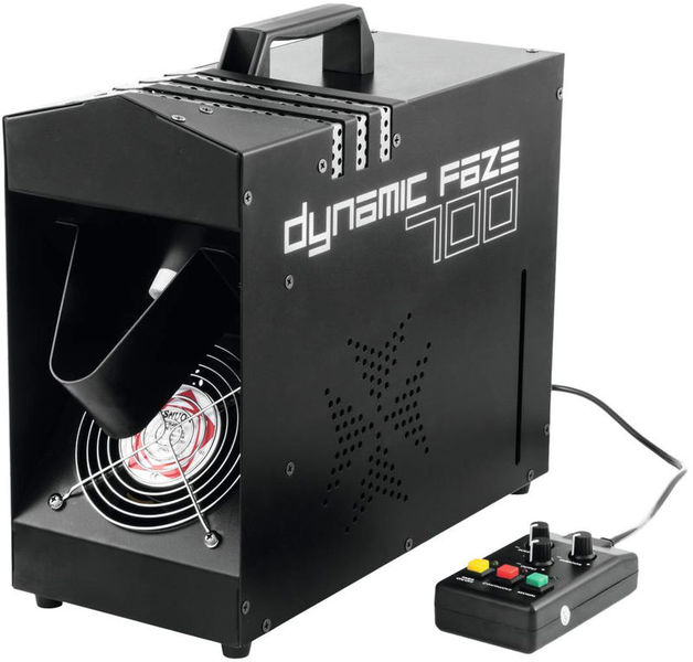 EuroLite Dynamic Faze 700 Fazer