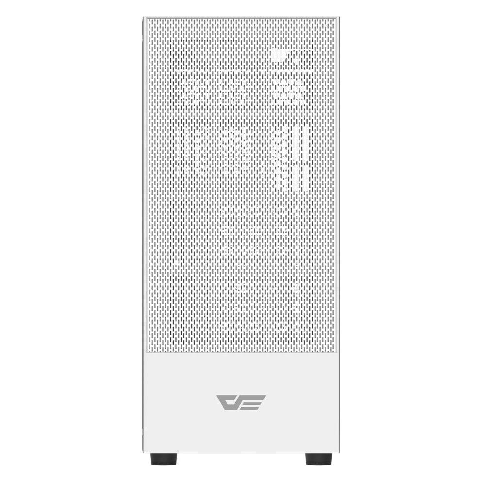 Darkflash Tech A290 (ATX, Mini-ATX, Mini-ITX) (A290 white)