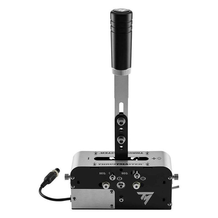 Thrustmaster TSS Handbrake (PC, PS4, PS5, Xbox One S, Xbox One X) (4060306)