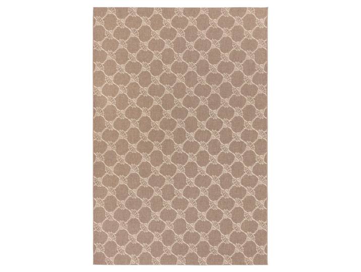 Joop! Outdoorteppich, Naturfarben, Textil, rechteckig, 160x230 cm, antistatisch, pflegeleicht, Teppiche & Böden, Teppich, Outdoorteppich