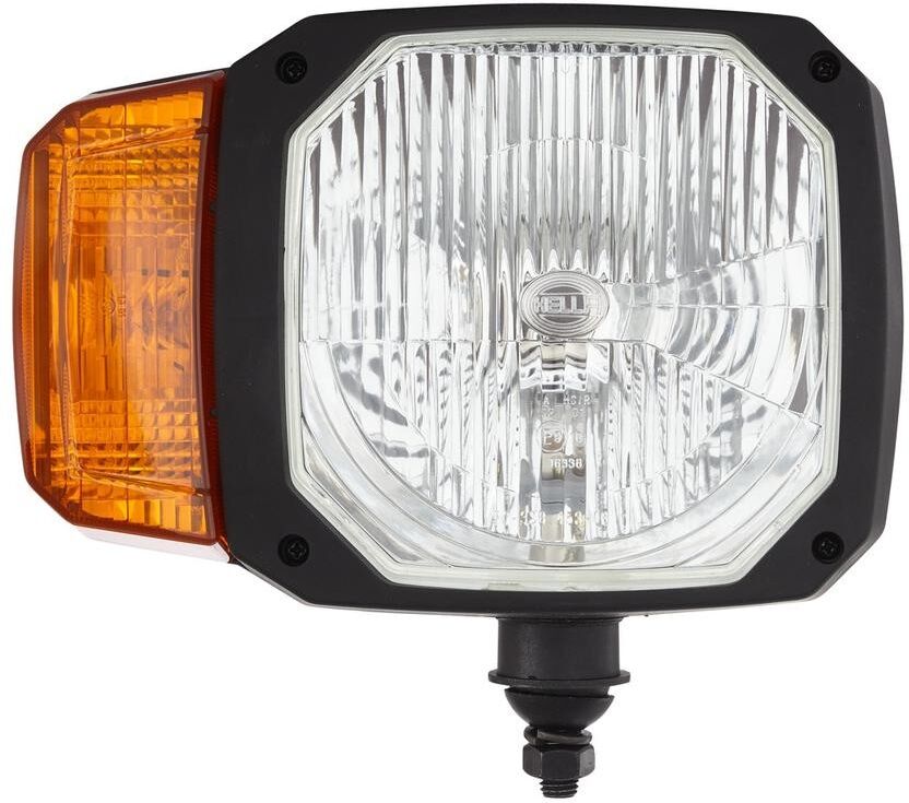 HELLA 1EA 328 450-521 Headlight