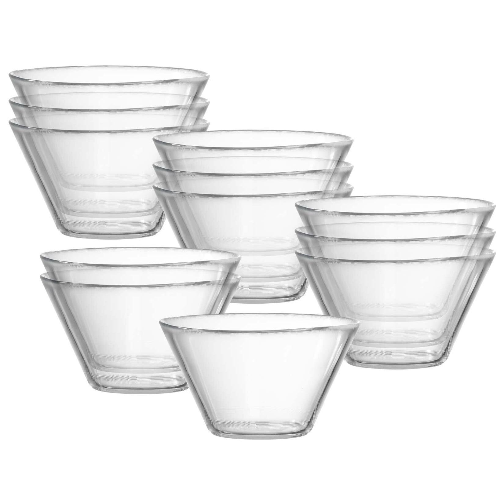 Ritzenhoff & Breker Salatschalen Inga ø 16,5 cm 12er Set