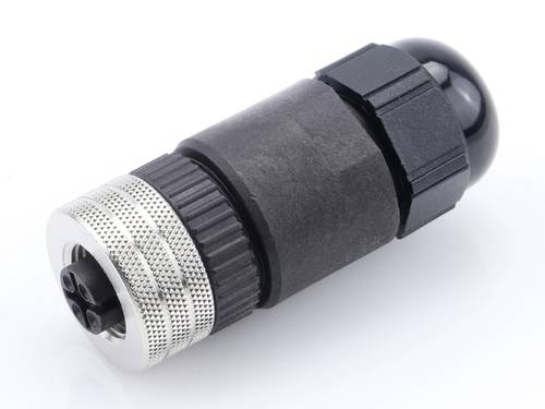 Molex 1200710036 Sensor-/Aktor-Steckverbinder
