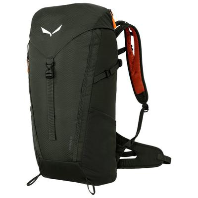 Salewa - Alp Mate 26 - Wanderrucksack schwarz/oliv