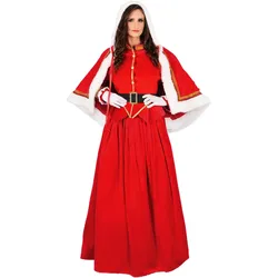 Metamorph Festliche Weihnachtsfrau (L, M)