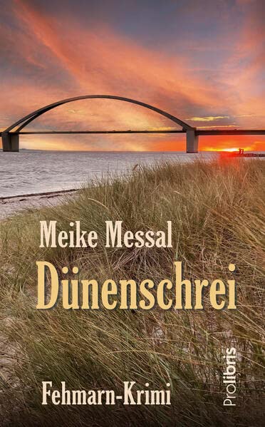 Meike Messal - Dünenschrei: Fehmarn-Krimi - Preis vom 13.10.2026 11:25:28 h