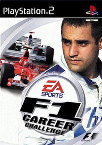 EA - F1 Career Challenge - Preis vom 09.10.2026 07:28:09 h