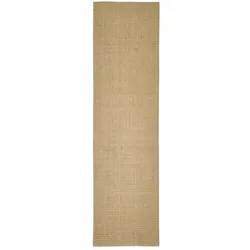 vidaXL, Teppich, Hessenau (66 x 250 cm)