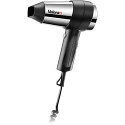 Valera Action 1600 Push 542.06 Haartrockner Chrom-Schwarz 702012