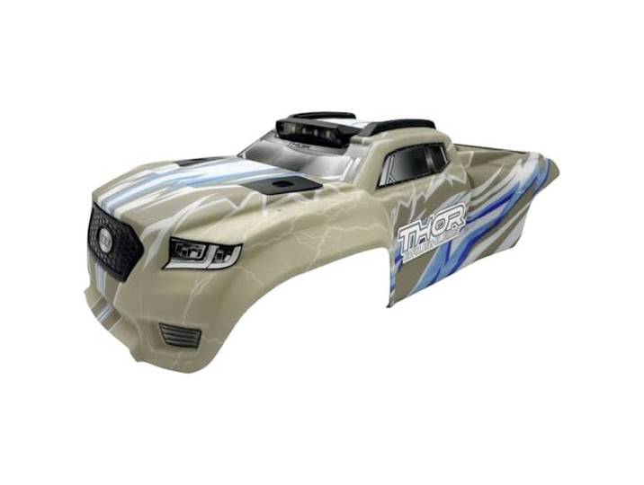 Reely RE-9046995 Reserveonderdeel Body
