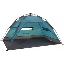 Uquip, Zelt, (Strandzelt + Strandmuschel, 2 kg)