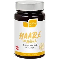 Nicapur Haare & Nägel 30 ST