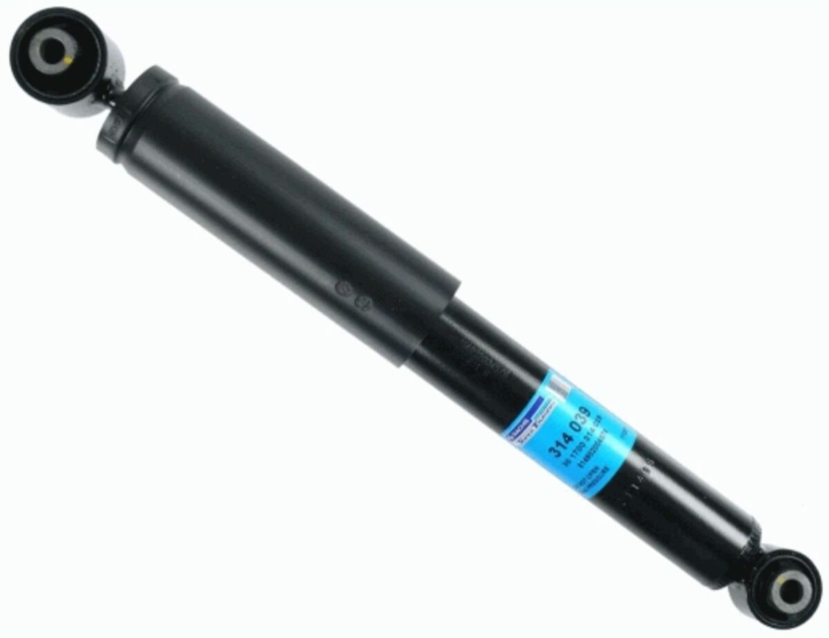 Stoßdämpfer SACHS 314 039