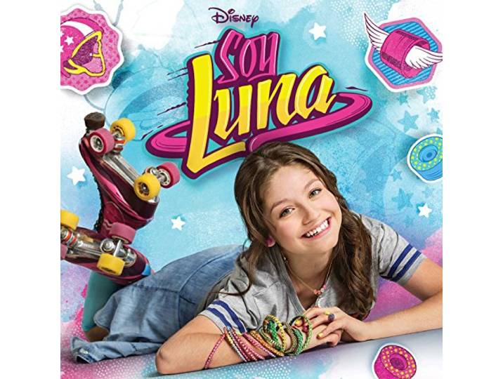 Elenco De Soy Luna - Soy Luna