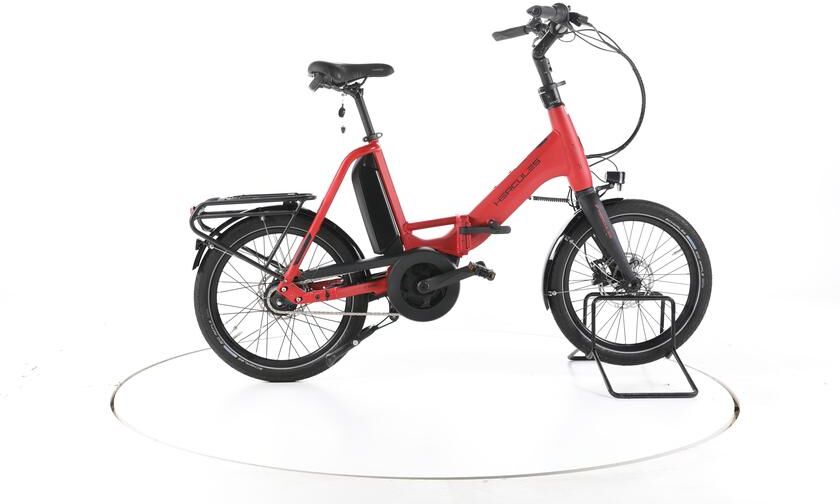 Hercules Rob Fold F8 Falt E-Bike Tiefeinsteiger - 307617