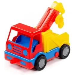 Polesie Cavallino Mein erster Kranwagen