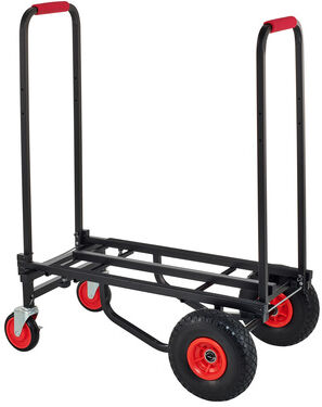 Millenium Go-Kart Truck XL