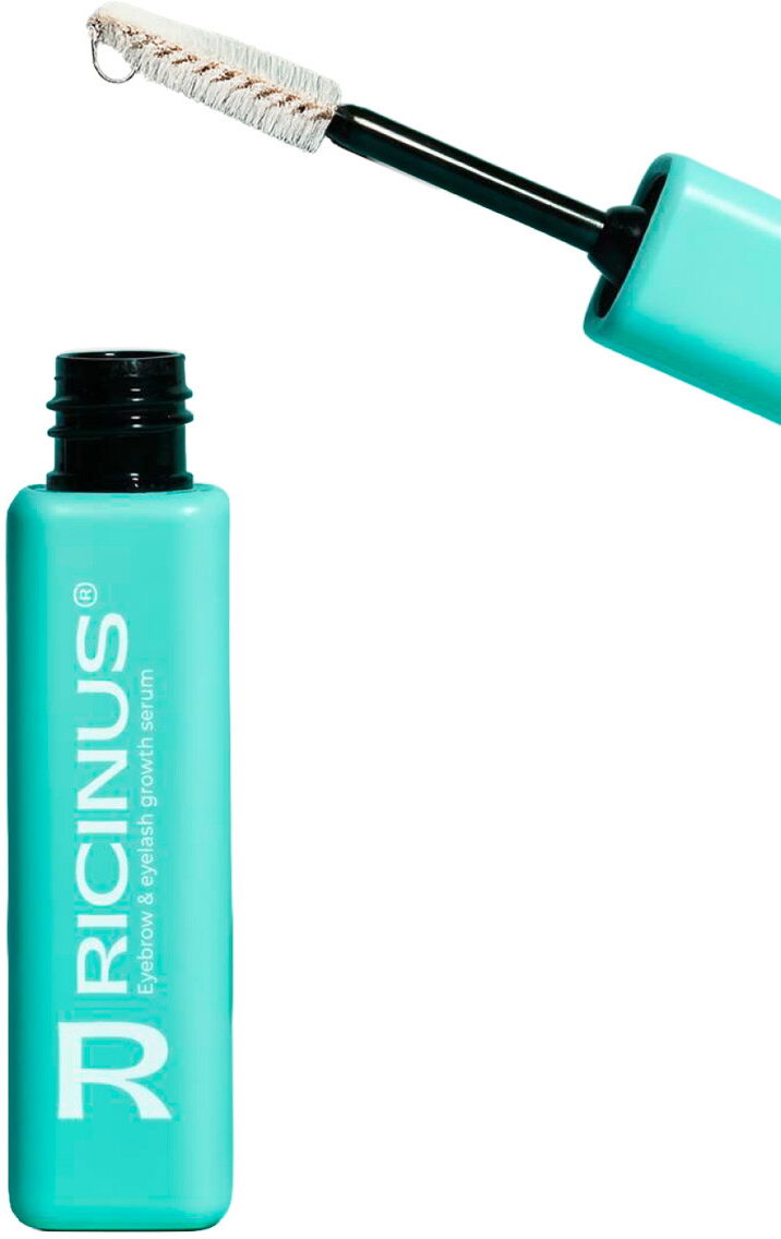 9ml Ricinus Eyebrow & Eyelash Growth Serum