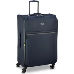 Delsey Valigia Espandibile Brochant 3, Koffer, Blau