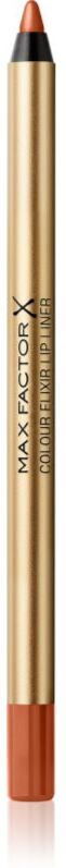 Max Factor Colour Elixir lip liner shade 20 Coffee Brown 5 g