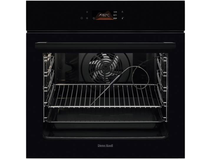 Einbaubackofen DKP39906BK