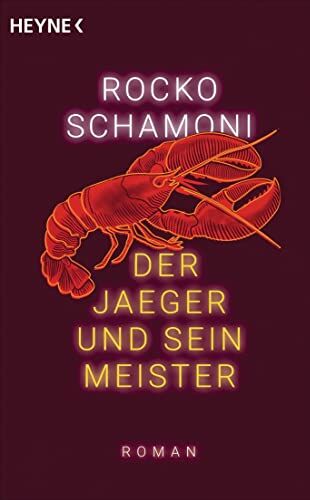 Rocko Schamoni - Der Jaeger und sein Meister (Große Freiheit-Reihe, Band 2) - Preis vom 07.10.2026 11:45:10 h