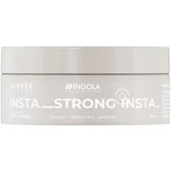 2x Indola, Haarmaske, IND BE InstaStrong TRT 750ml INT (750 ml)