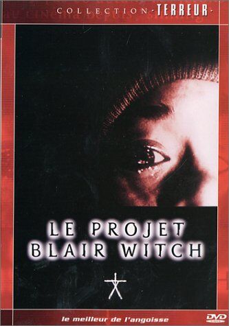 Le Projet Blair Witch - Preis vom 27.09.2026 03:53:48 h