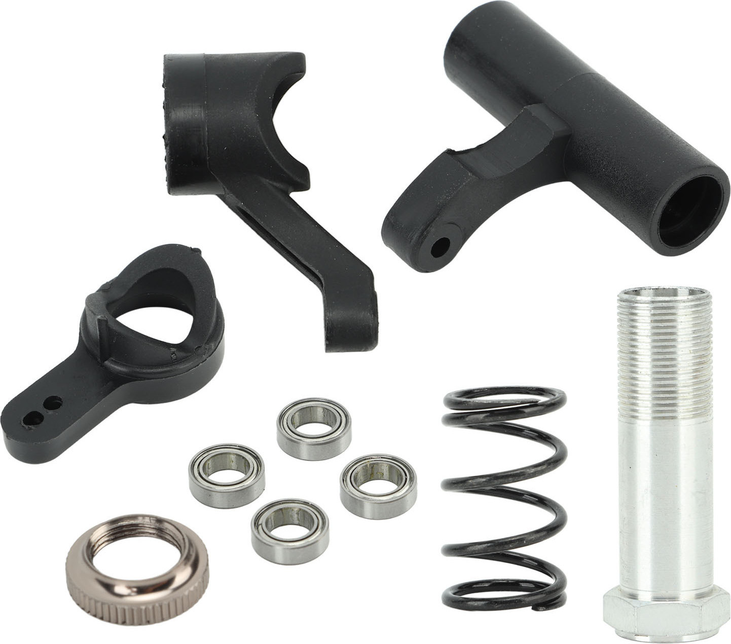 Cocosity RC Stuurset voor RC-auto's