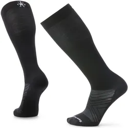 Smartwool, Unisex, Sportsocken, Ski Zero Cushion (42 - 45), Schwarz