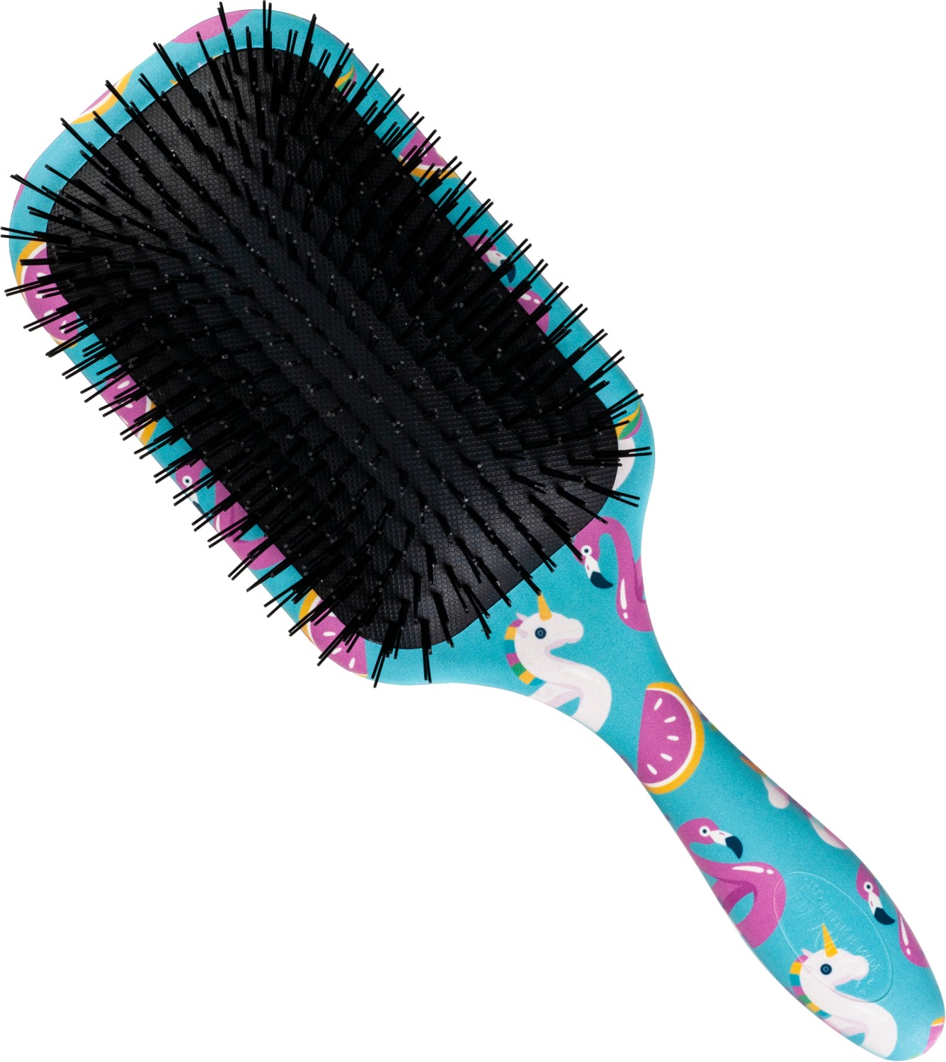 Denman D90L Tangle Tamer Ultra Party B-2187