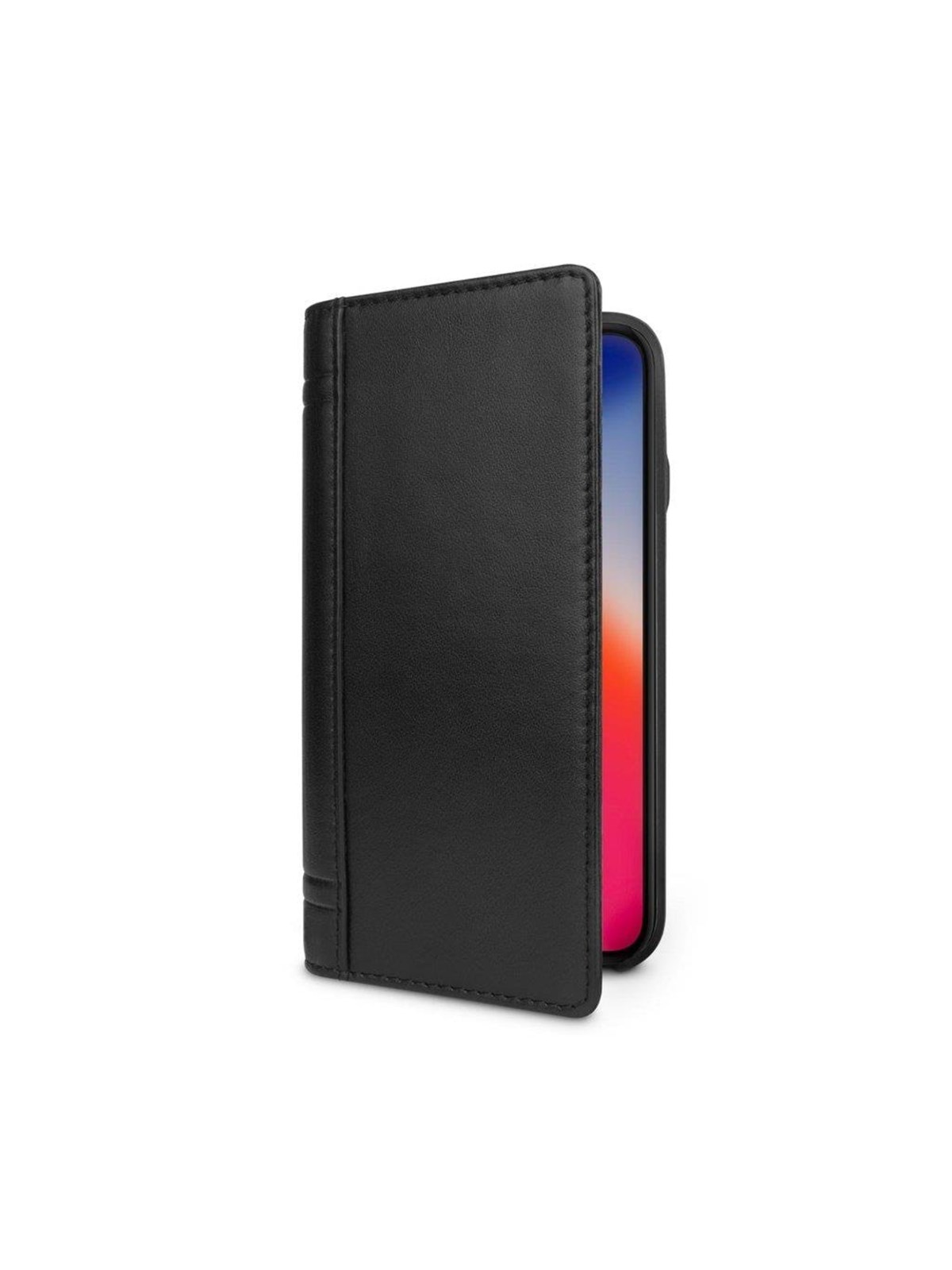 Twelve South Journal for iPhone XS Max - Luxury protection for the world's best phone