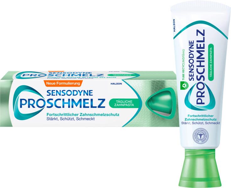 SENSODYNE® ProSchmelz Zahnpasta 75 ml 6245545007