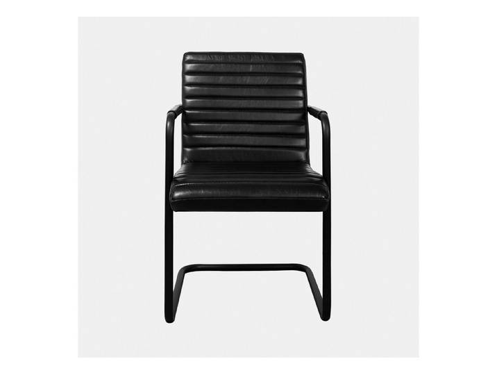 Mirabeau Esszimmerstuhl Stuhl Redworth schwarz