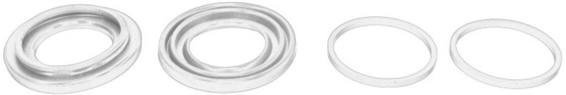 Sbp Kit di riparazione, pinza freno 93161847Z
