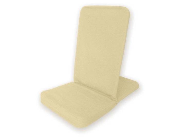 Backjack BJI Bodenstuhl XL Stuhl Original- Natur