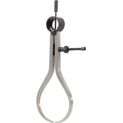 KS Tools Präzisions-Feder-Greifzirkel-Außentaster - 300.0425