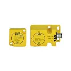 Pilz Sicherheitssensor PSEN cs2.1p #540100