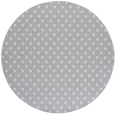SAFAVIEH Terrace Soazig Indoor/Outdoor Washable Backyard Patio Rug