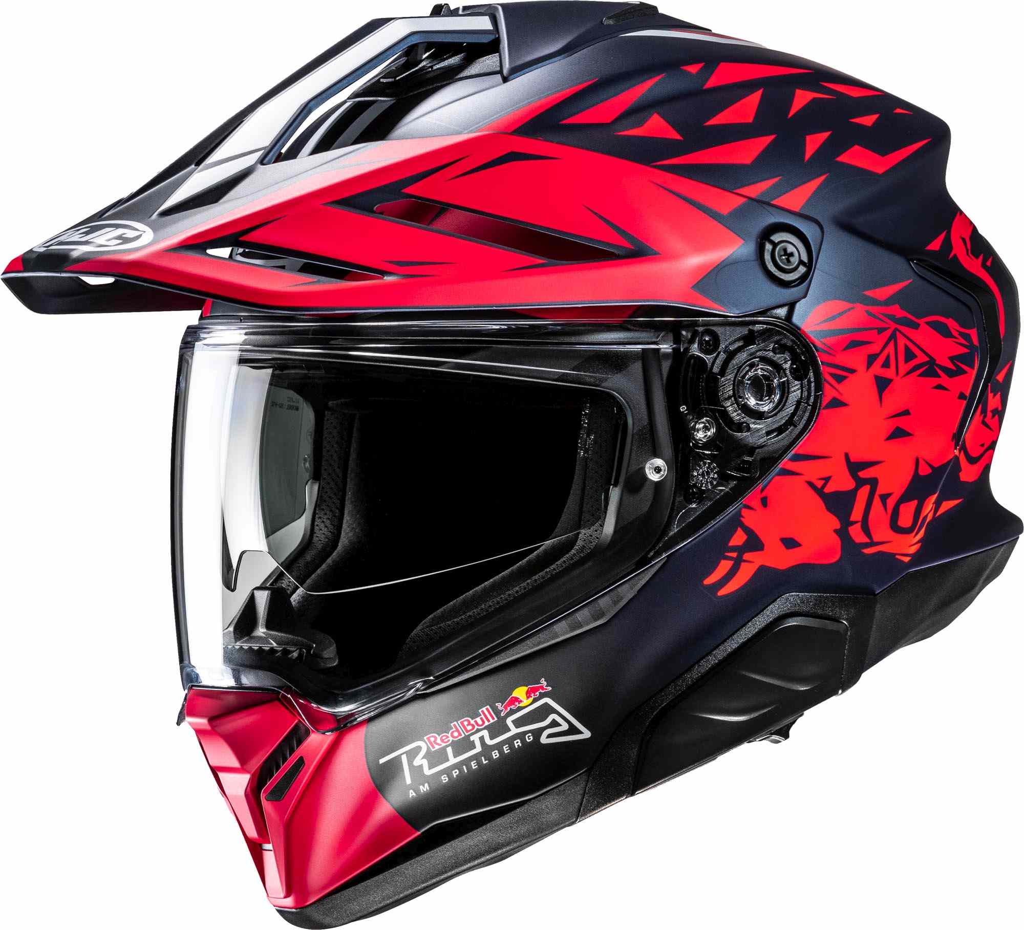 HJC RPHA 60 Spielberg Red Bull Ring Enduro Helm 11052110
