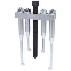 KS Tools 670.0201 Lenkrad-Abzieher Spannbereich (Details) 90 mm Anzahl Haken 4