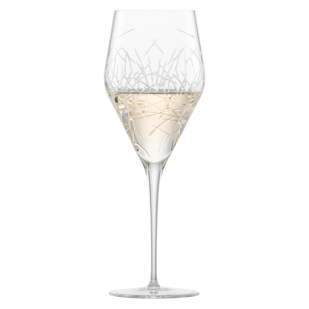 Zwiesel WEINGLAS ALLROUND BAR PREMIUM No.3 (KT2) (35.70 cl, Weissweingläser) (122276)
