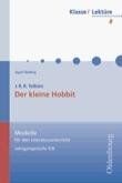 Thielking, Dr. Sigrid - 5./6. Jahrgangsstufe - Der kleine Hobbit: Band 8: Jahrgangsstufe 5/6 - Preis vom 30.09.2026 09:01:18 h