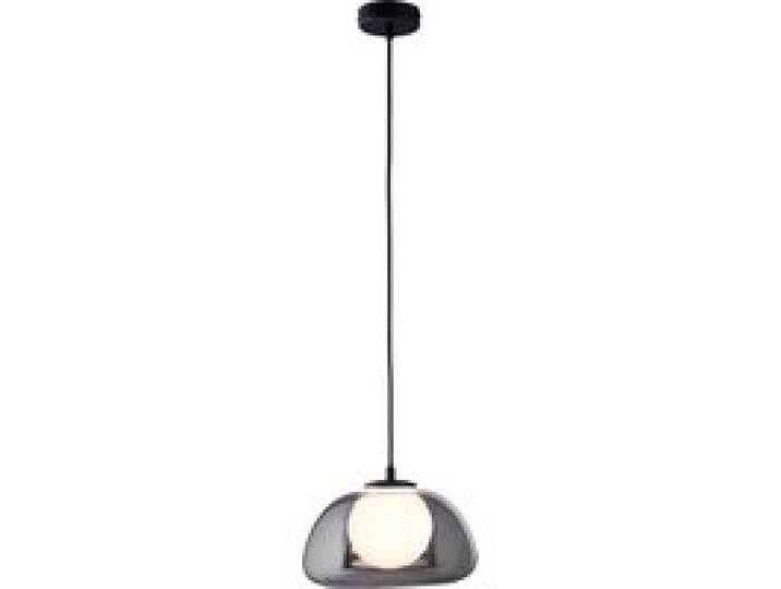 LIVARNO HOME Suspension à LED (Verre gris)