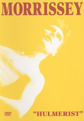 Morrissey - Morrissey - Hulmerist - Preis vom 03.10.2026 20:43:07 h